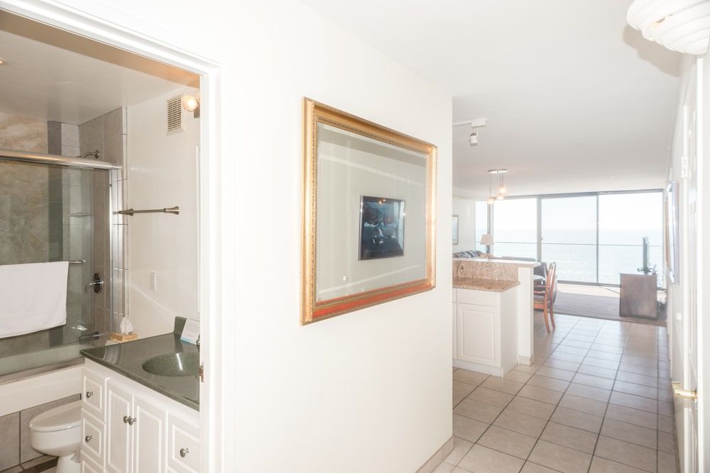 Capri by the Sea by All Seasons Resort Lodging 3-Bedroom Condominium - 505 10