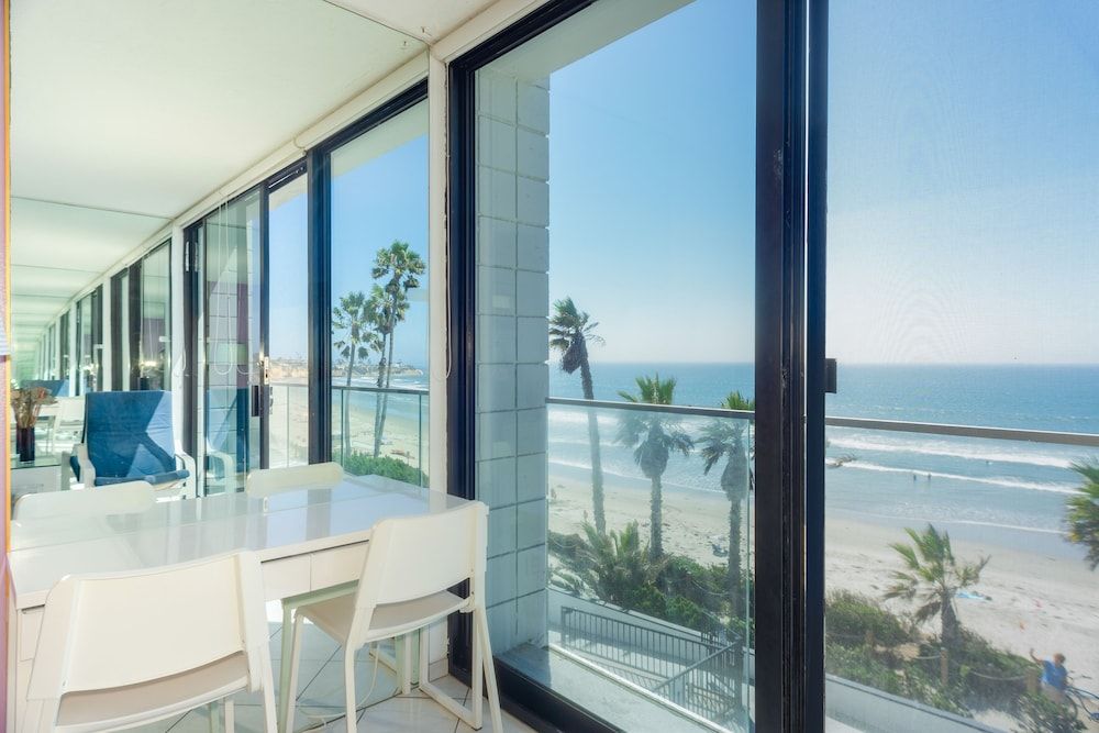 Capri by the Sea by All Seasons Resort Lodging 2 Bedroom Condominium - 203 8