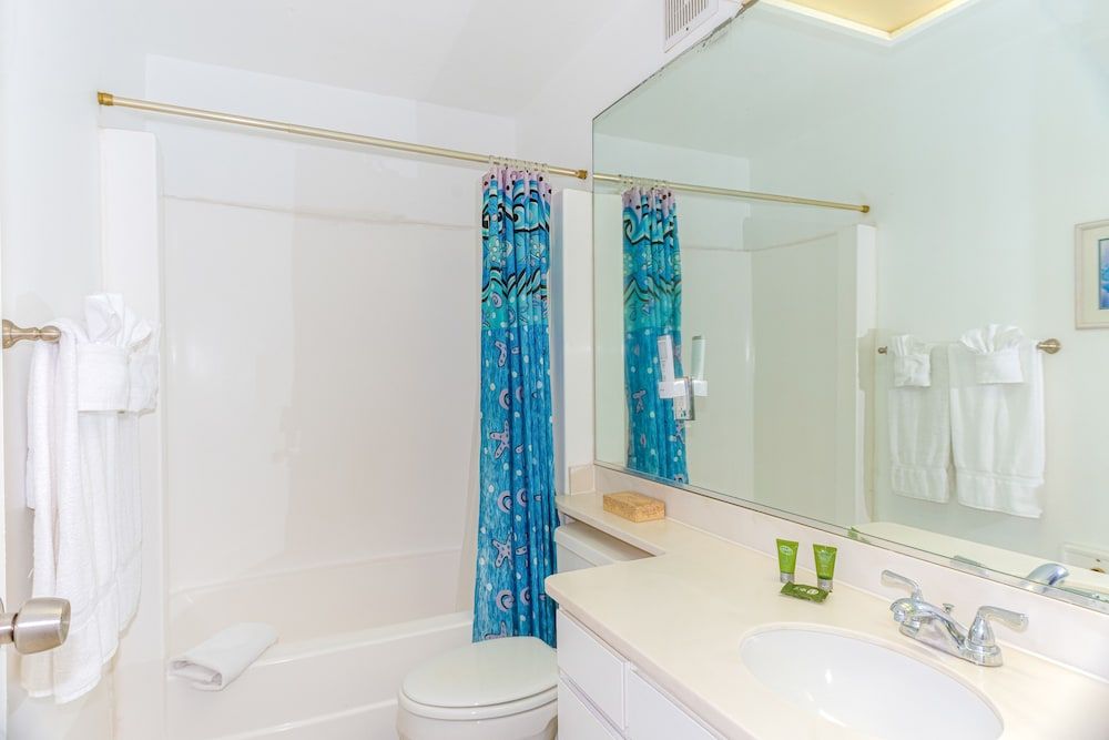 Capri by the Sea by All Seasons Resort Lodging 2 Bedroom Condominium - 203 14