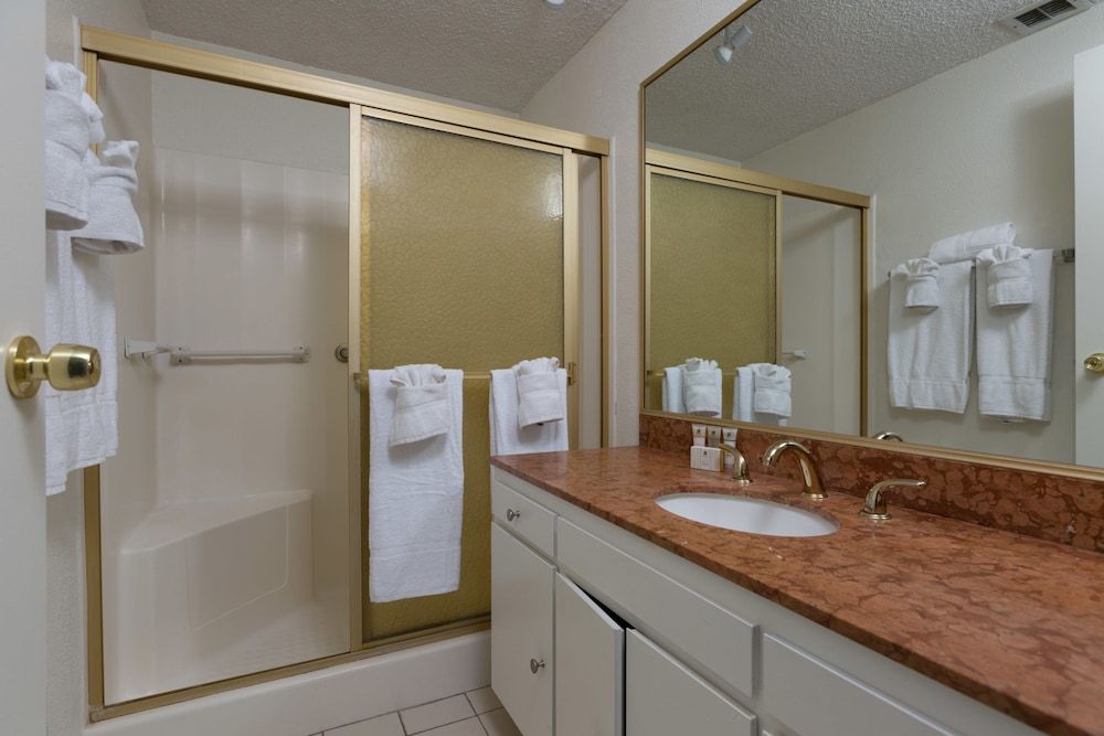 Capri by the Sea by All Seasons Resort Lodging 3-Bedroom Condominium - 1201 13