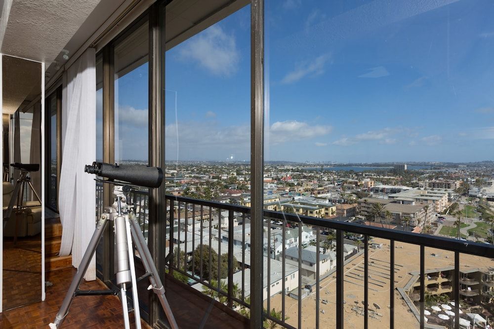 Capri by the Sea by All Seasons Resort Lodging 3-Bedroom Condominium - 1201 10