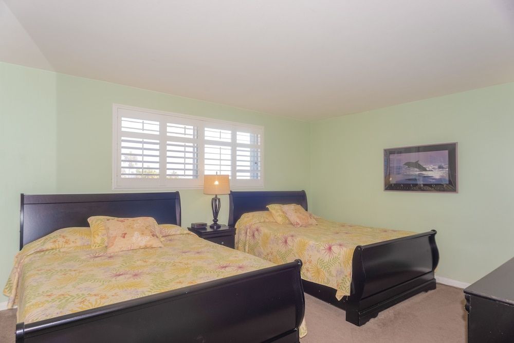 Capri by the Sea by All Seasons Resort Lodging 3-Bedroom Condominium - 505 5