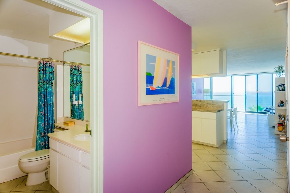 Capri by the Sea by All Seasons Resort Lodging 2 Bedroom Condominium - 203 12