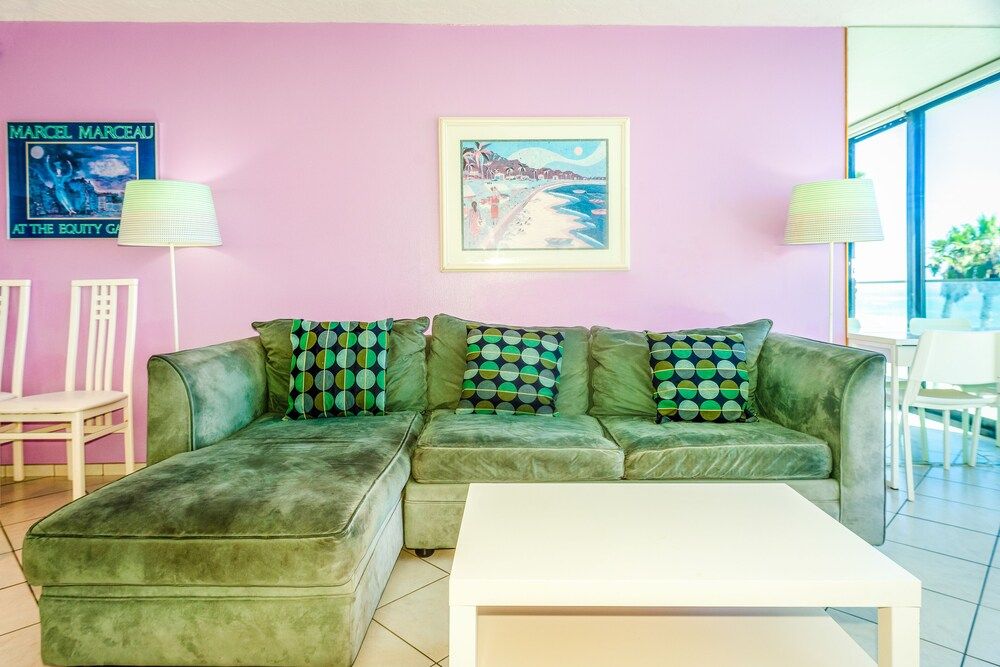 Capri by the Sea by All Seasons Resort Lodging 2 Bedroom Condominium - 203 16