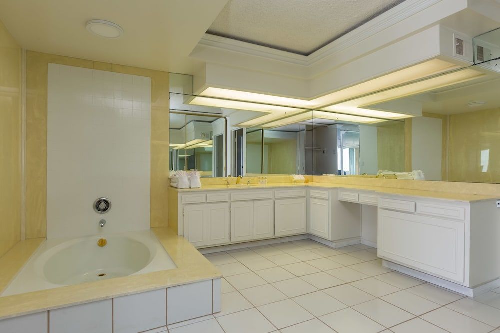 Capri by the Sea by All Seasons Resort Lodging 3-Bedroom Condominium - 1201 12