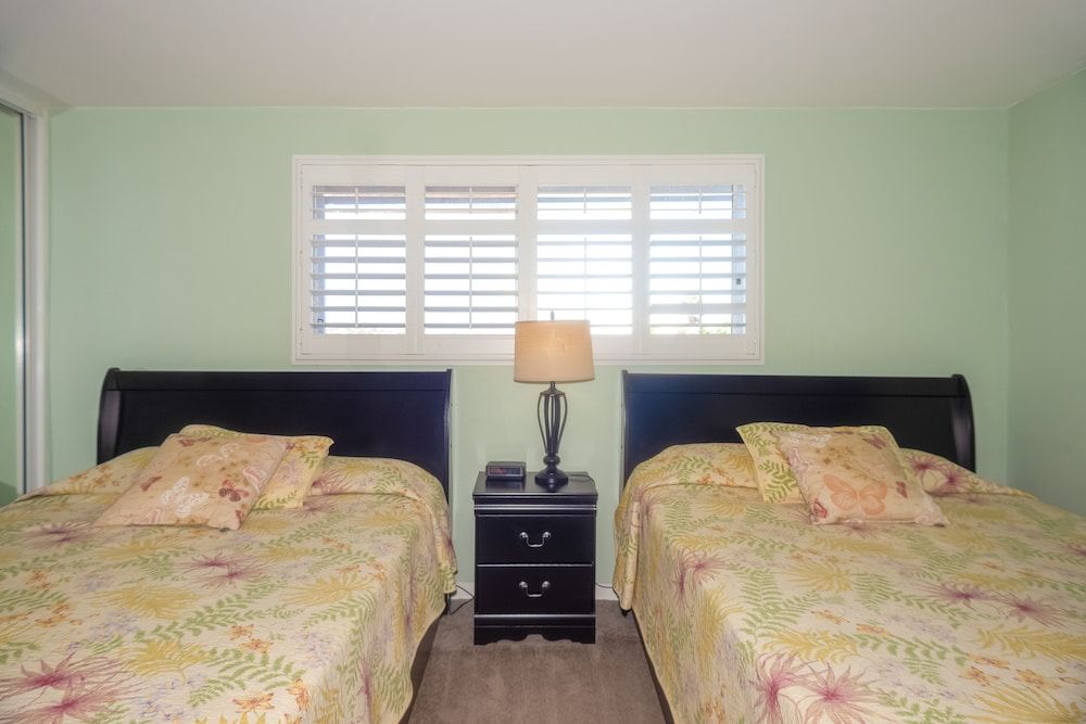 Capri by the Sea by All Seasons Resort Lodging 3-Bedroom Condominium - 505 6