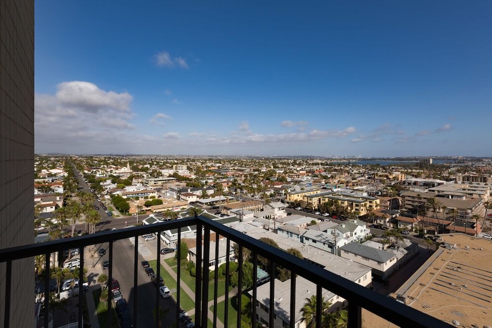 Capri by the Sea by All Seasons Resort Lodging 3-Bedroom Condominium - 1201 8