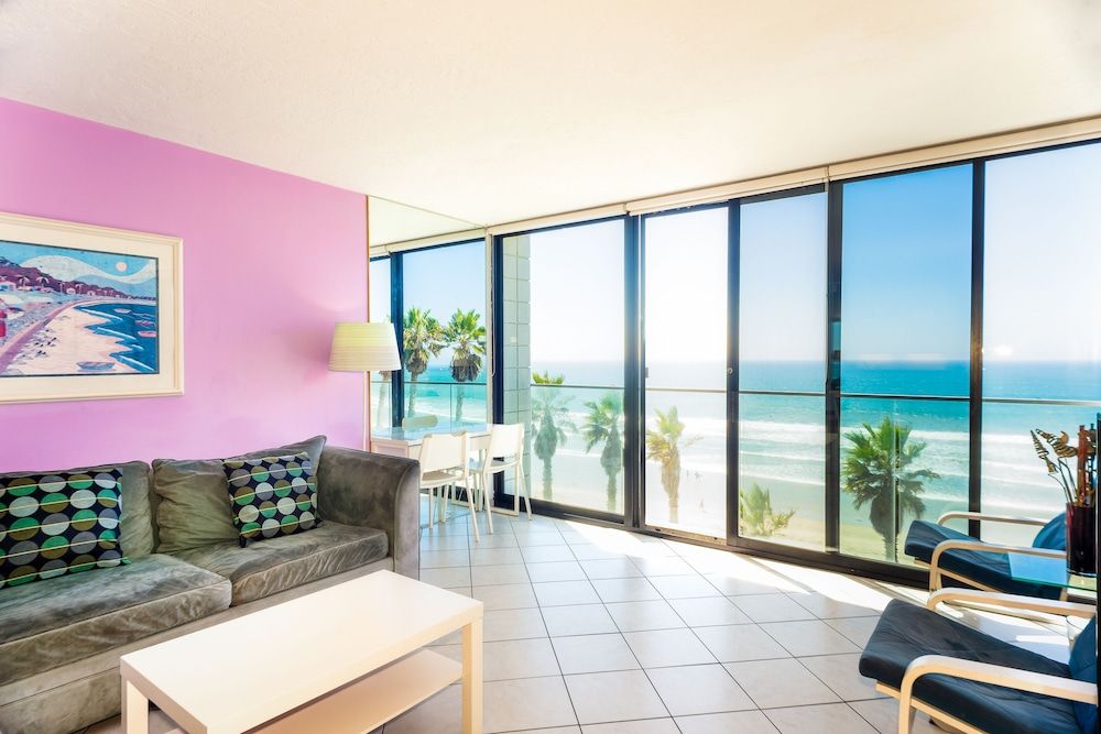 Capri by the Sea by All Seasons Resort Lodging 2 Bedroom Condominium - 203 9