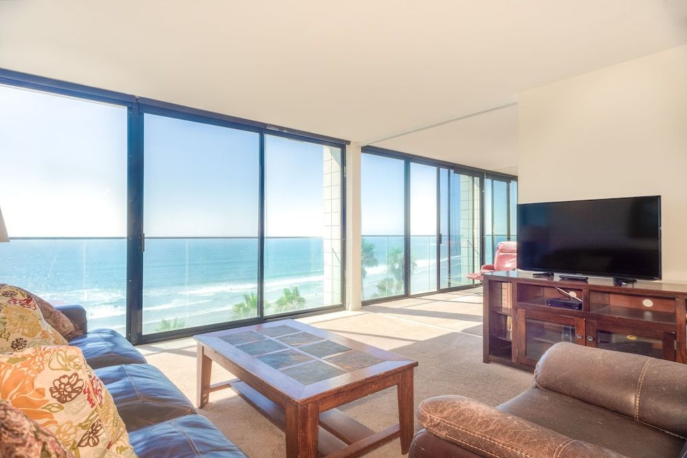 Capri by the Sea by All Seasons Resort Lodging 3-Bedroom Condominium - 505 13