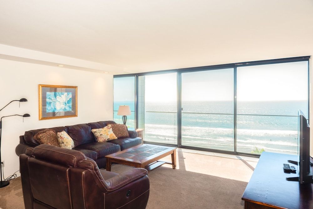 Capri by the Sea by All Seasons Resort Lodging 3-Bedroom Condominium - 505 12