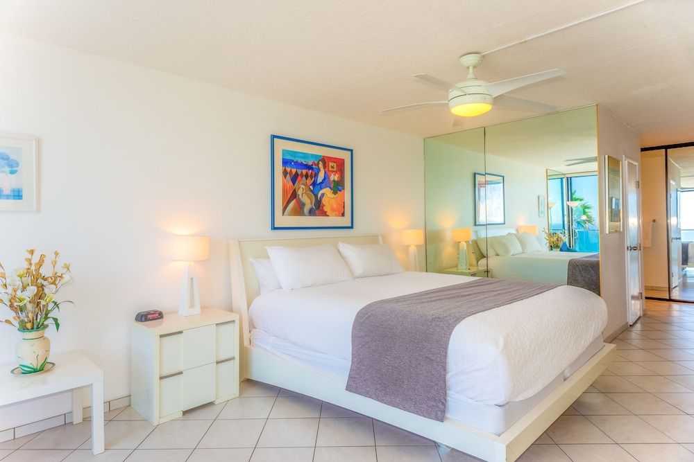 Capri by the Sea by All Seasons Resort Lodging 2 Bedroom Condominium - 203 6