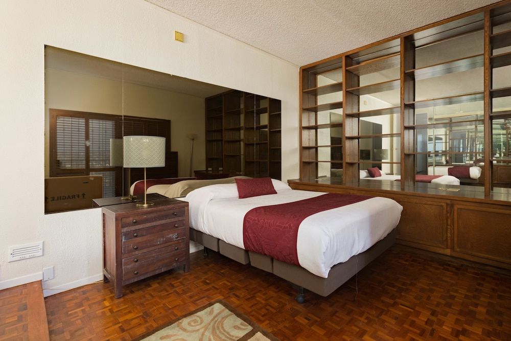 Capri by the Sea by All Seasons Resort Lodging 3-Bedroom Condominium - 1201 3