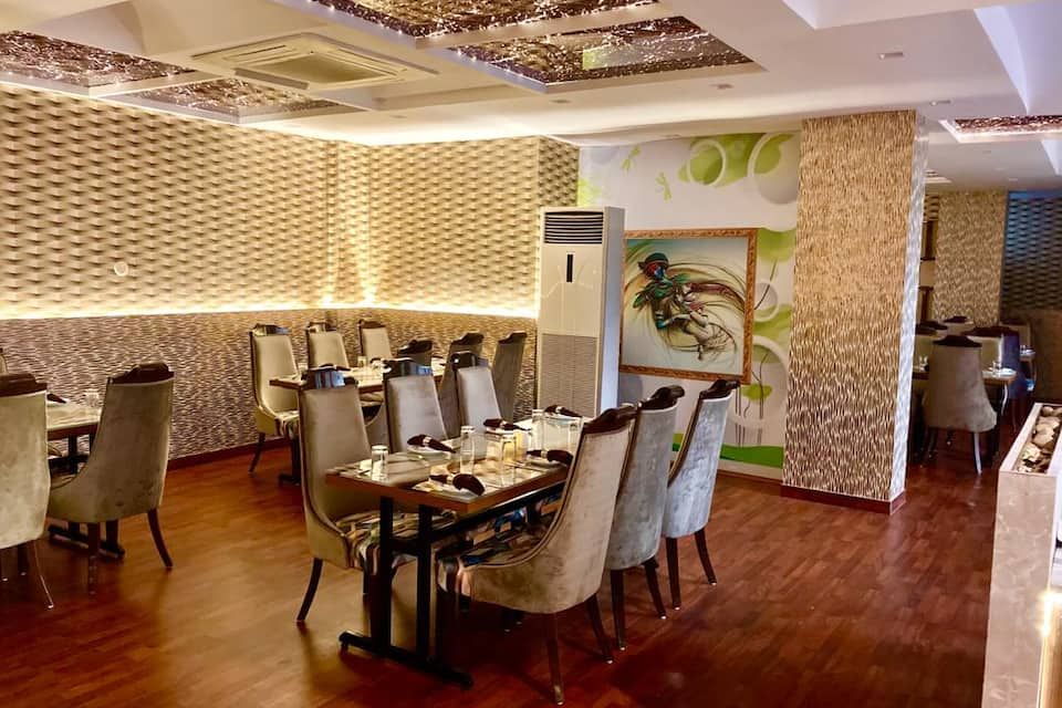 Open With New management