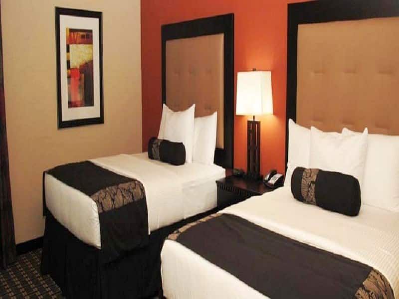 undefined Hotel City Palace 3