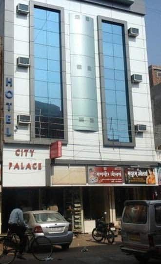 undefined Hotel City Palace 9