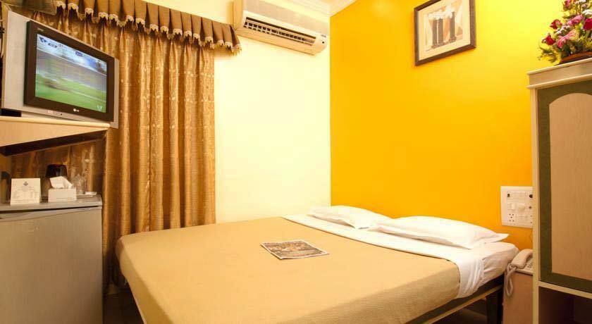 undefined Hotel City Palace 4