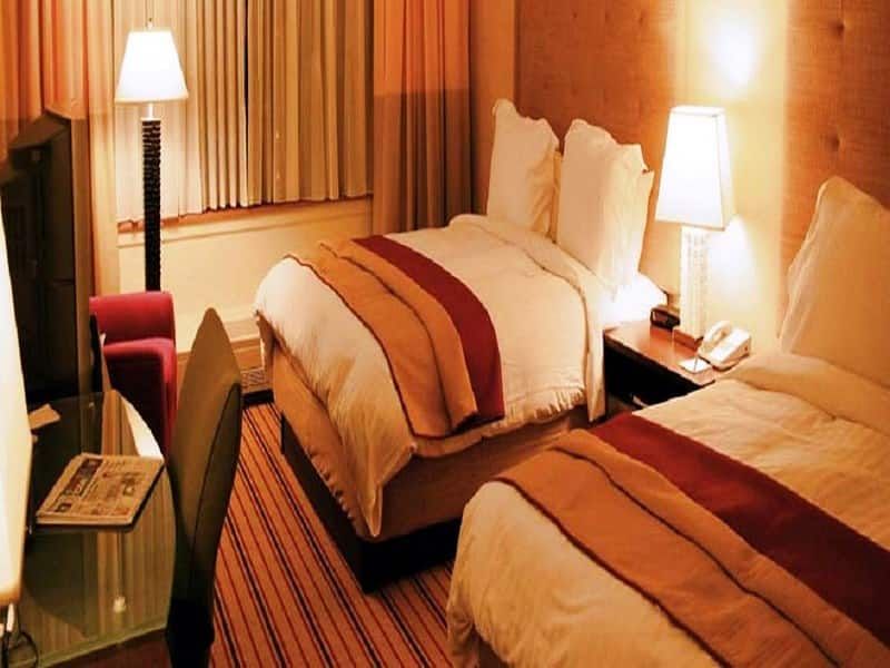 undefined Hotel City Palace 5