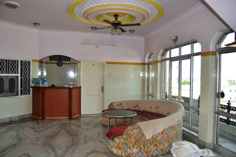 undefined Raghav Hotel 2