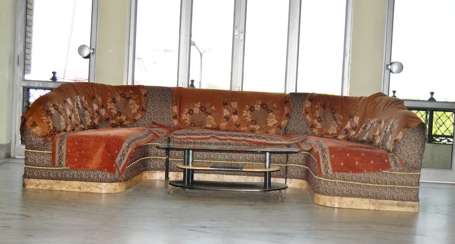 undefined Raghav Hotel 3