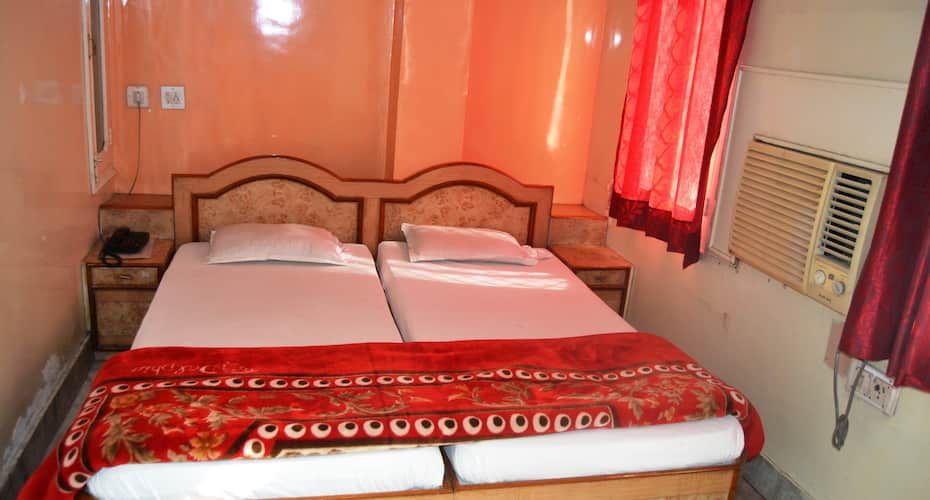 undefined Raghav Hotel 10