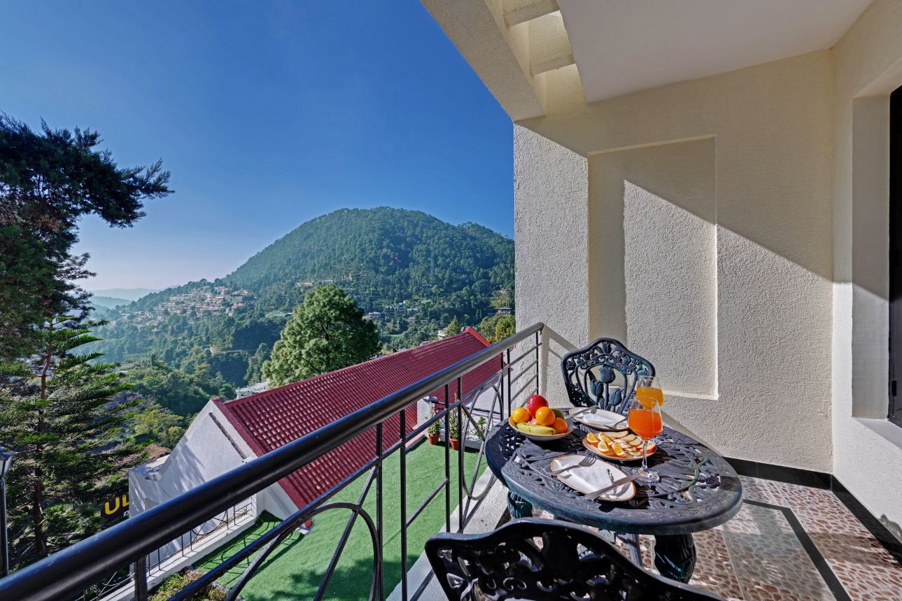 8fold-Pinecrest By LaRiSa, Bhimtal Valley View 9