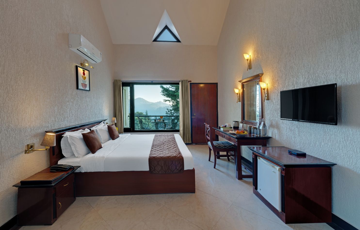8fold-Pinecrest By LaRiSa, Bhimtal Valley View 4
