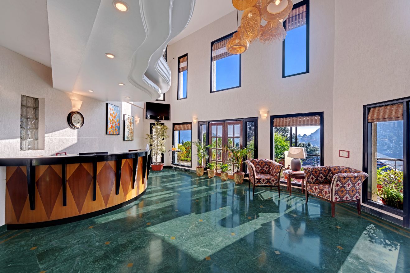 undefined 8fold-Pinecrest By LaRiSa, Bhimtal 3