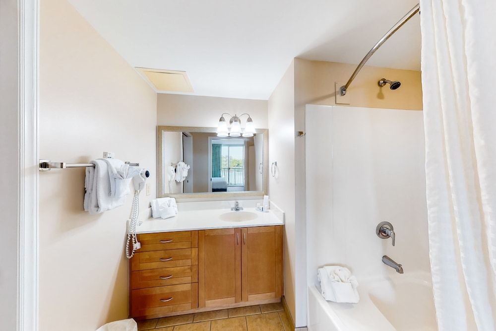 Harbourgate Marina Club Suite, 3 Bedrooms 15