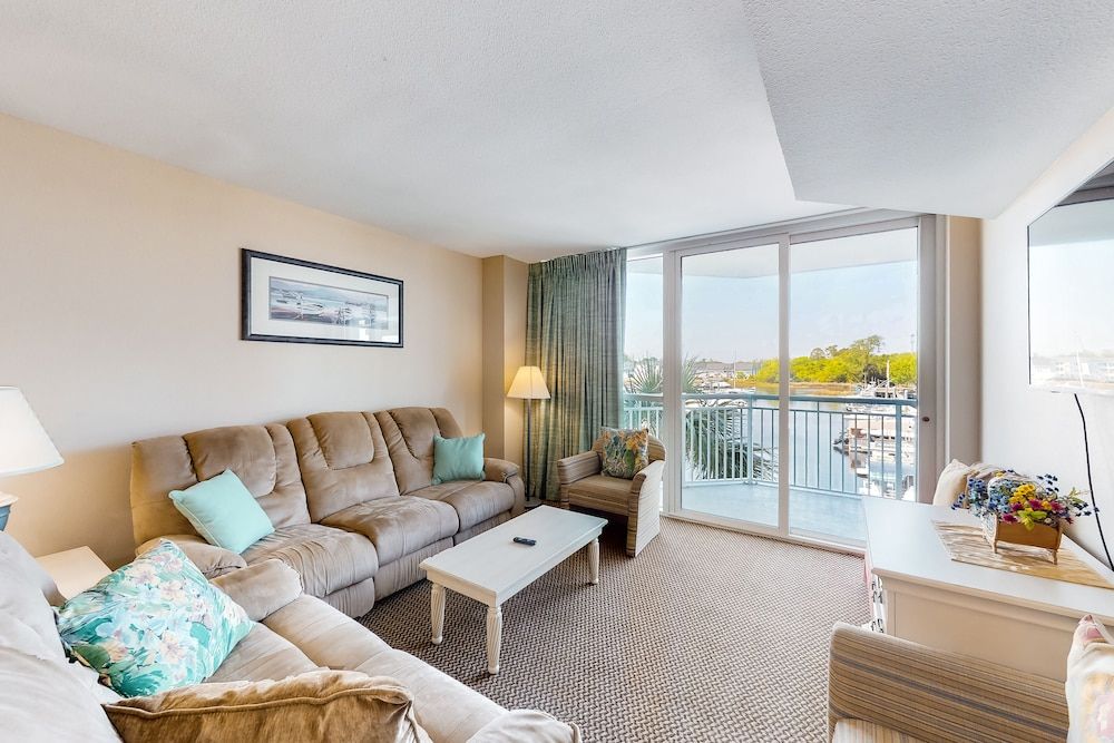 Harbourgate Marina Club Suite, 3 Bedrooms 17