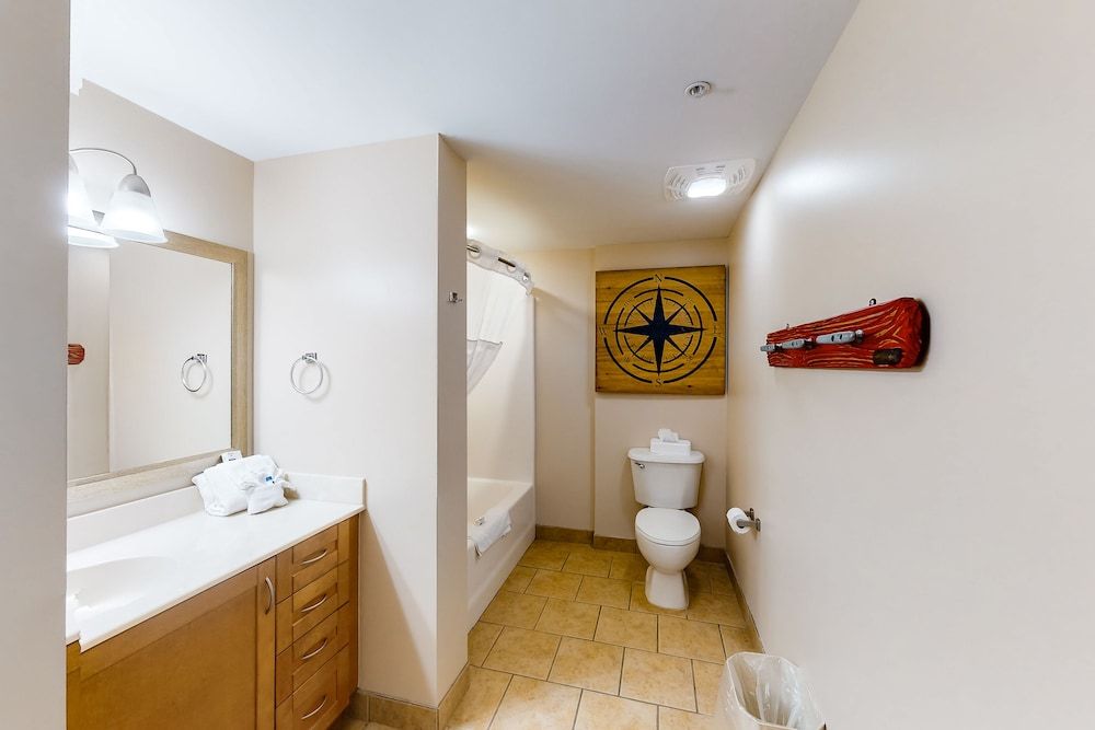 Harbourgate Marina Club Suite, 3 Bedrooms 13