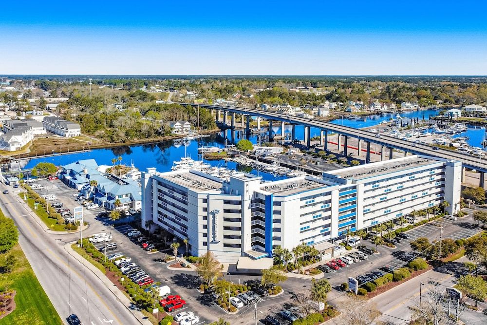 Harbourgate Marina Club