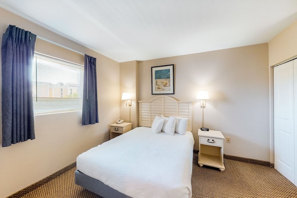 Harbourgate Marina Club Suite, 3 Bedrooms 7