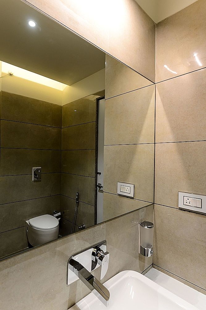 The Hubstreet Hotel Business Category Room 17