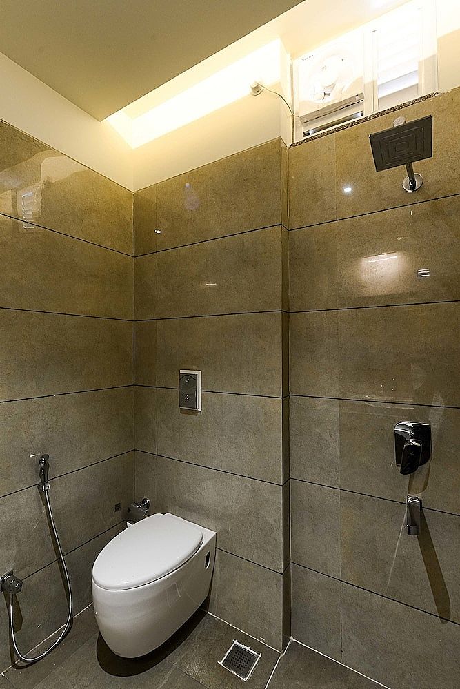 The Hubstreet Hotel Business Category Room 21