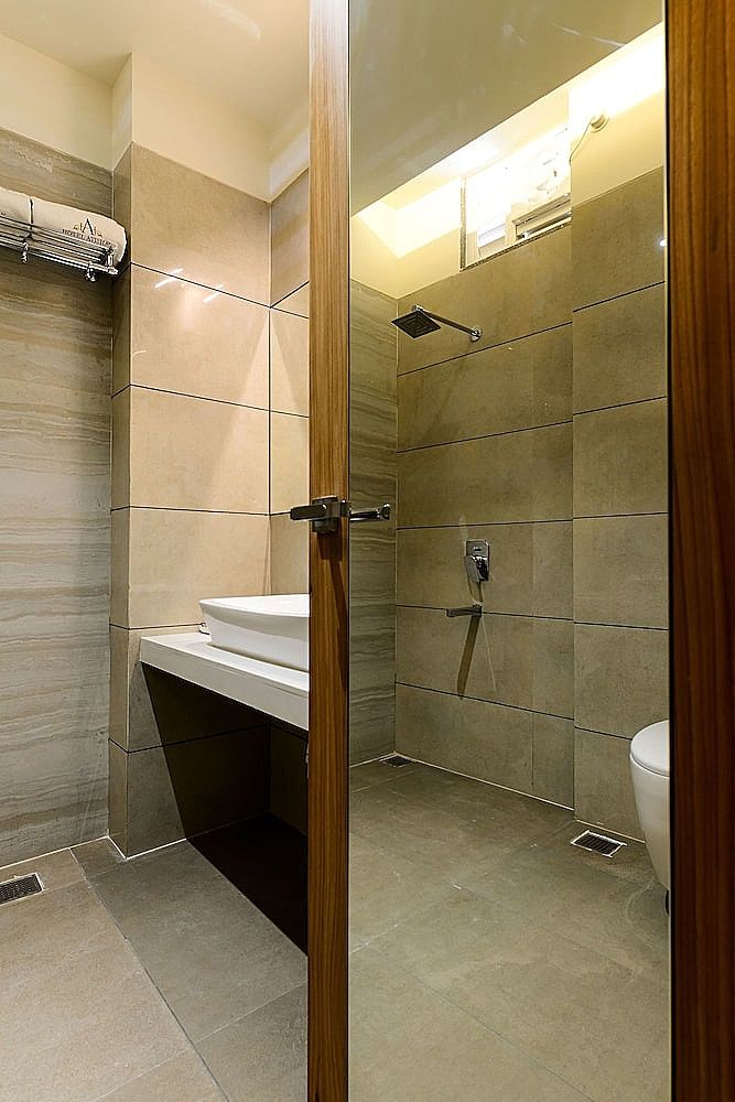 The Hubstreet Hotel Business Category Room 20