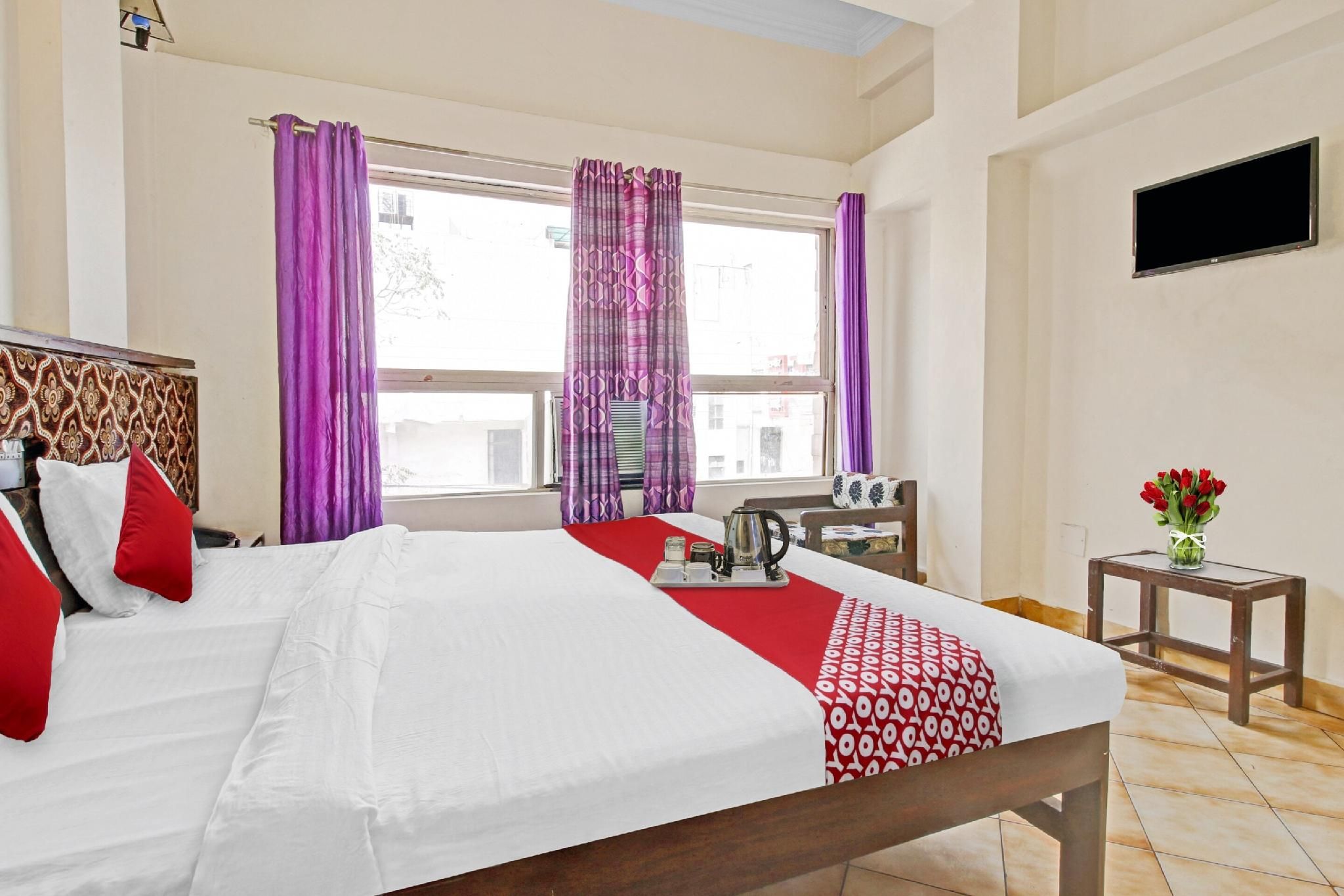 Classic Double or Twin