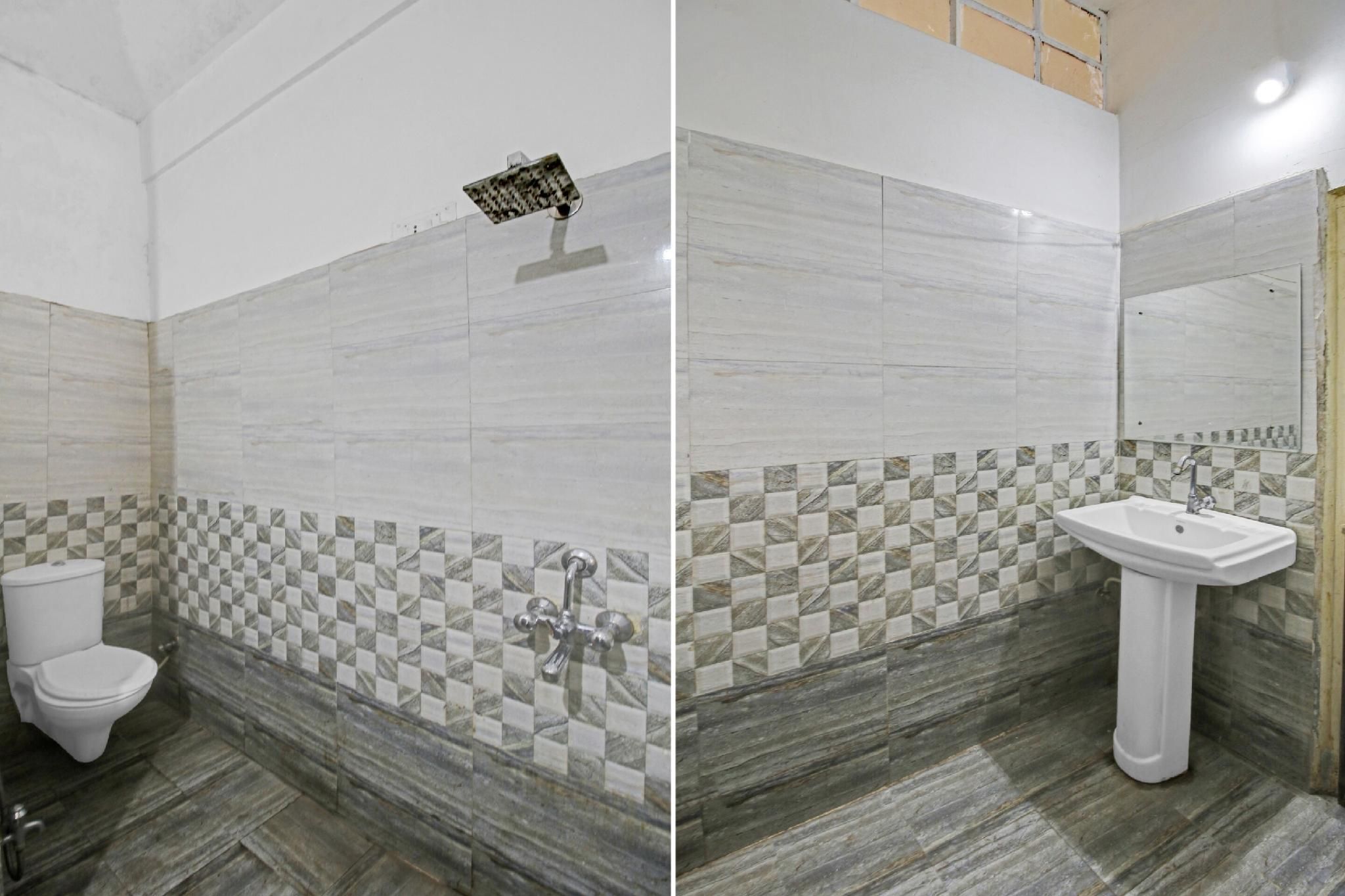 Classic Double or Twin