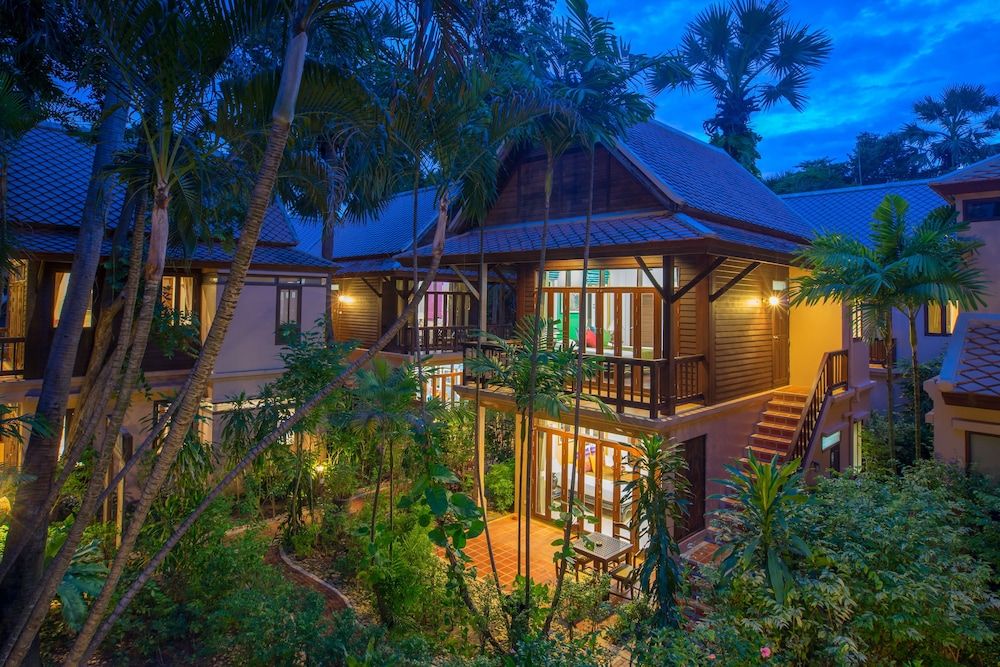 undefined Rabbit Resort Pattaya 8