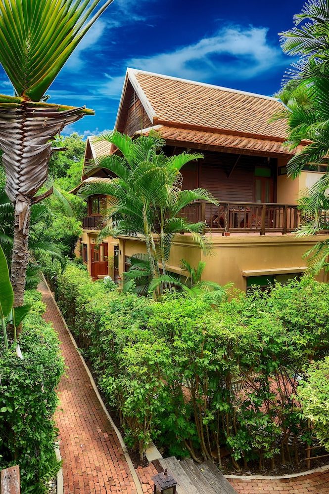 undefined Rabbit Resort Pattaya 9