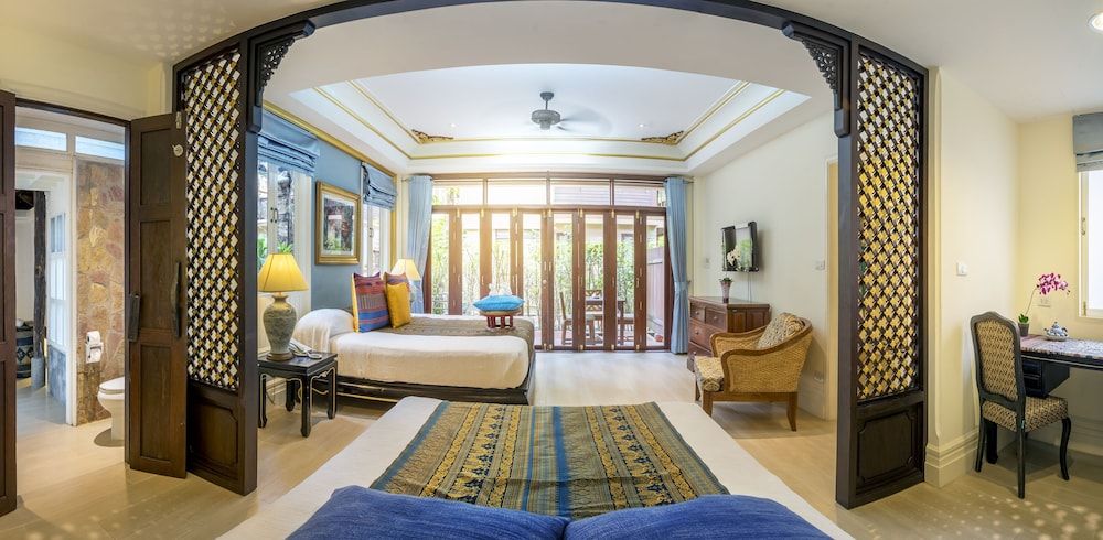 undefined Rabbit Resort Pattaya 5