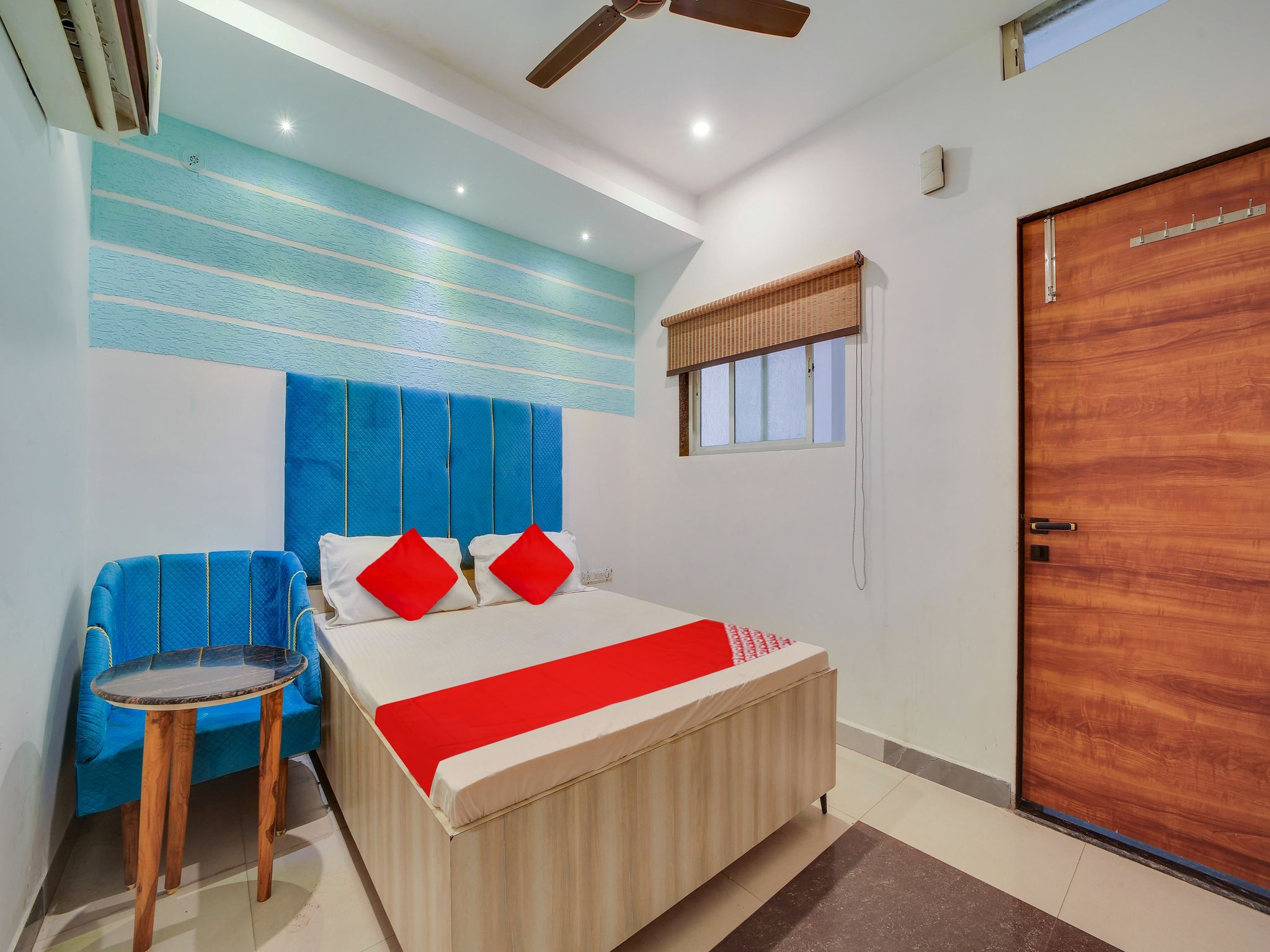 undefined Hotel O by OYO Jagdamba Hotel 5