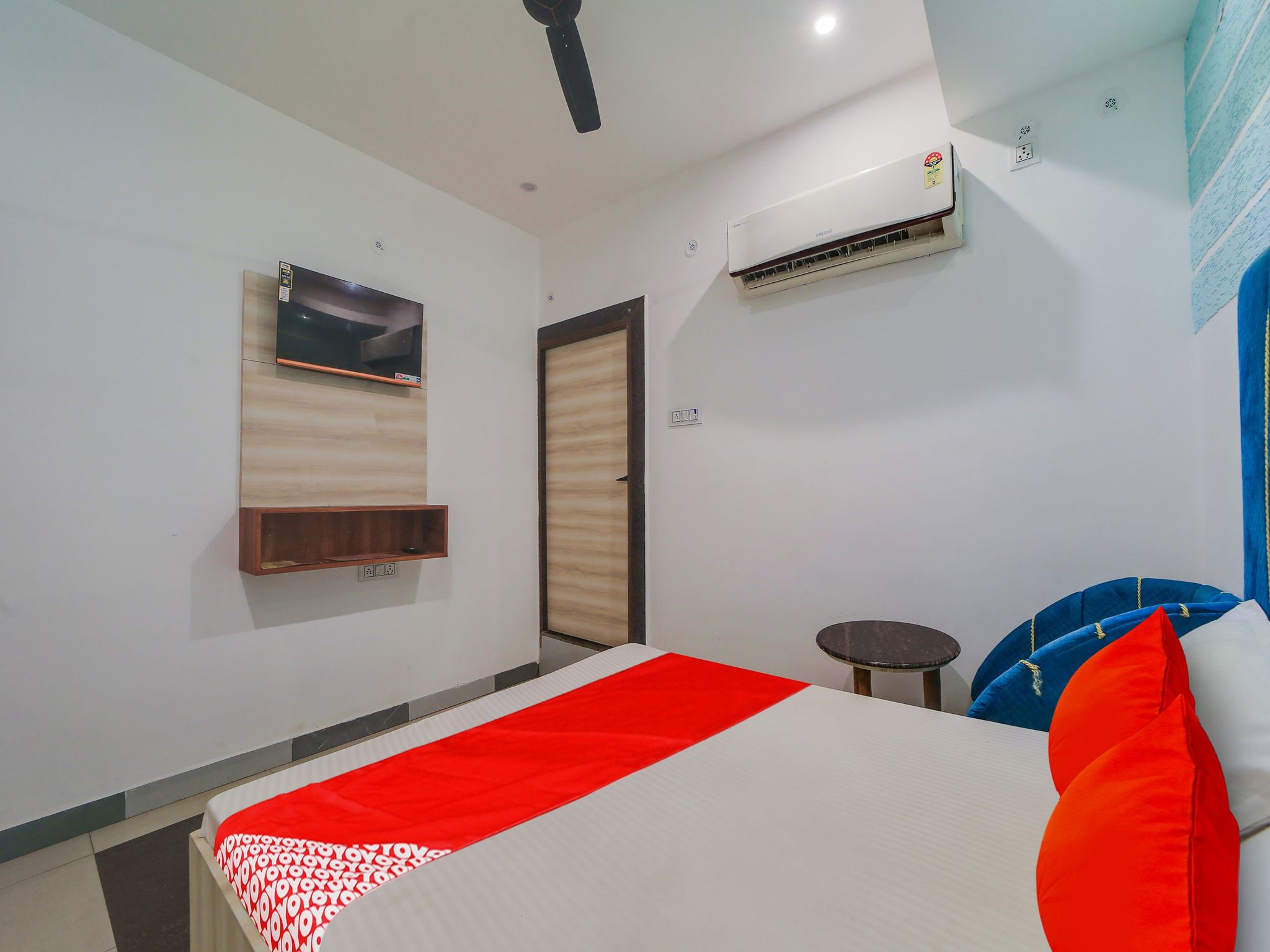 Hotel O by OYO Jagdamba Hotel Classic 12