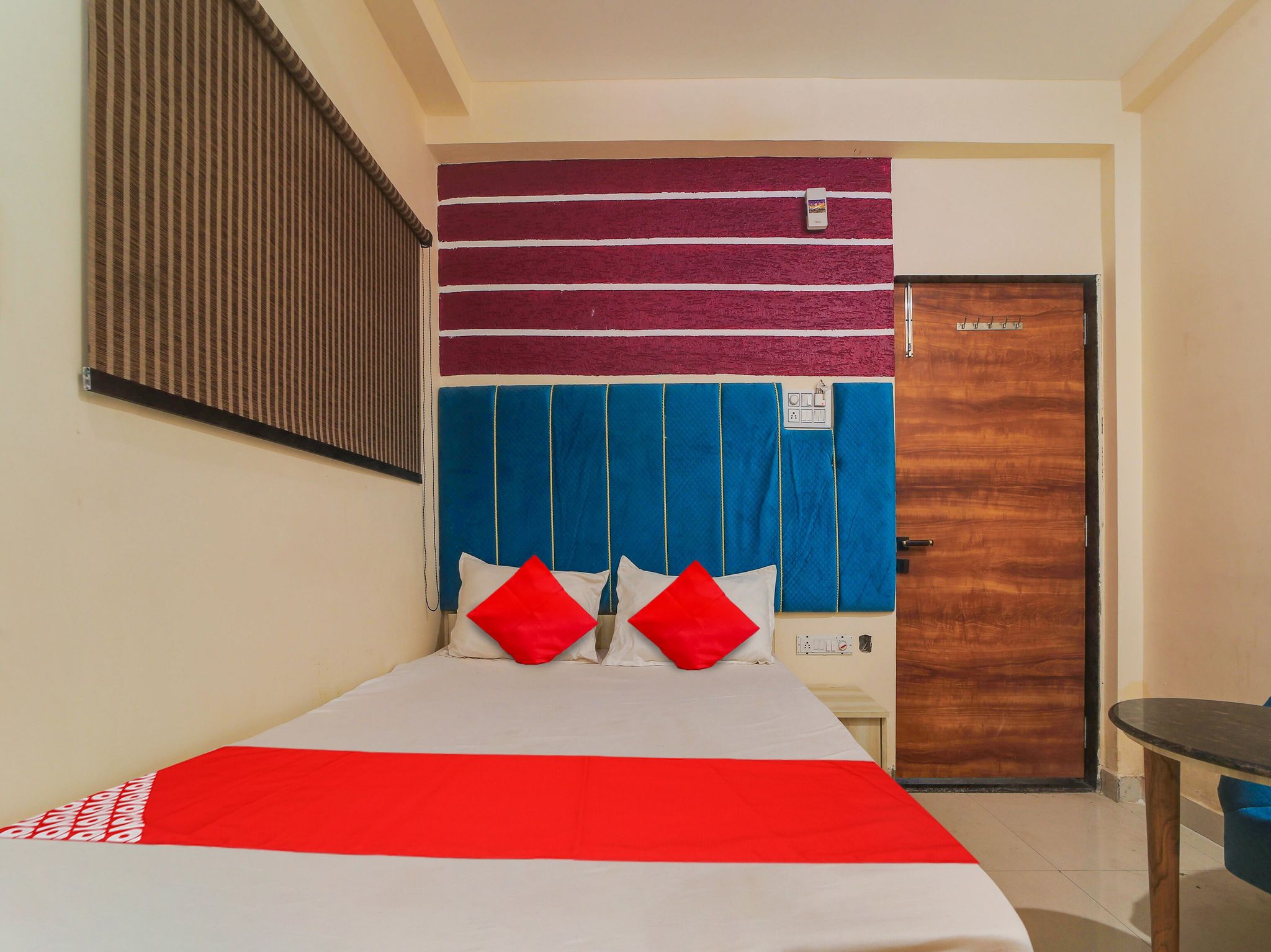 Hotel O by OYO Jagdamba Hotel Classic 7