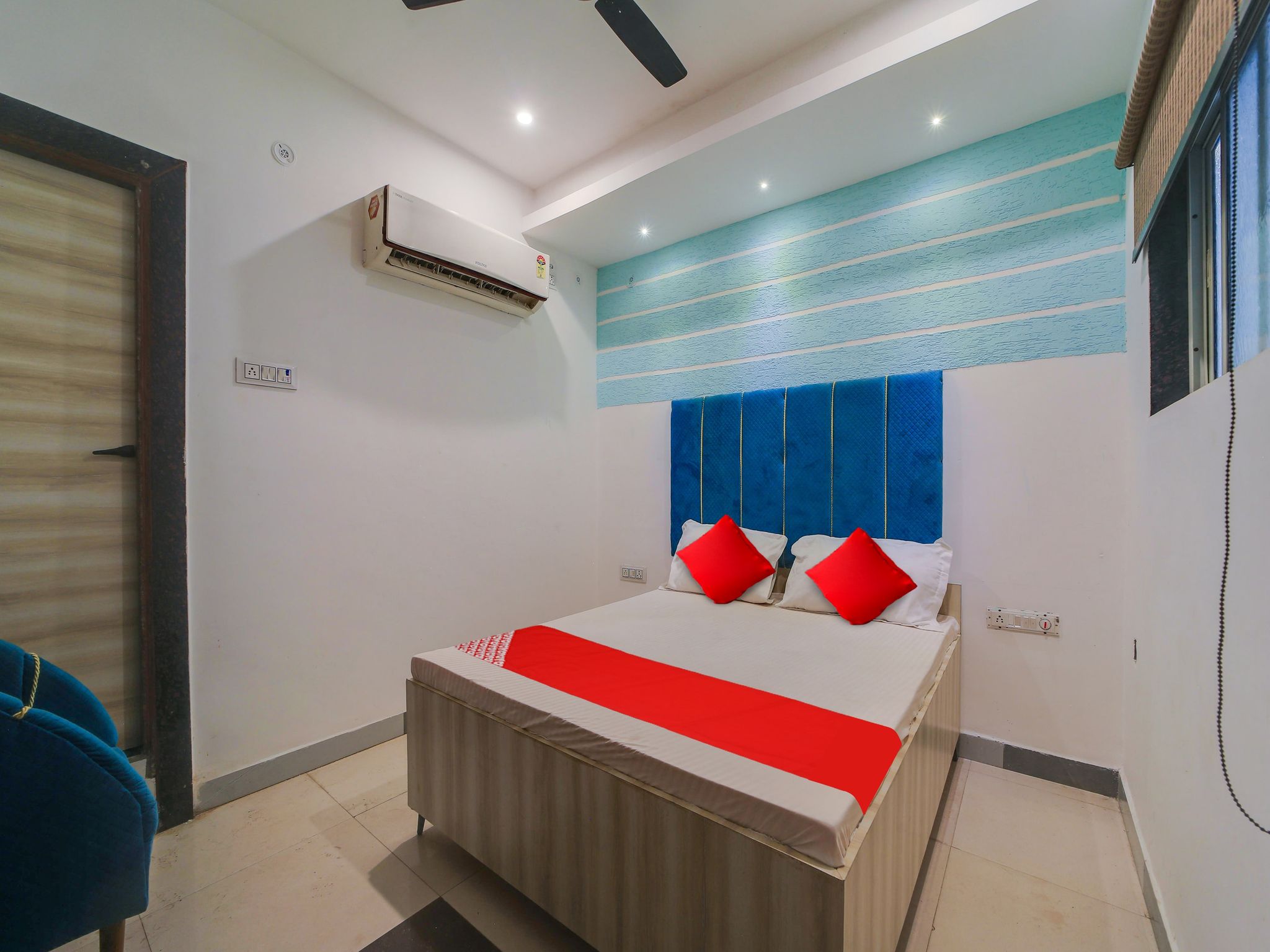 Hotel O by OYO Jagdamba Hotel Classic 8