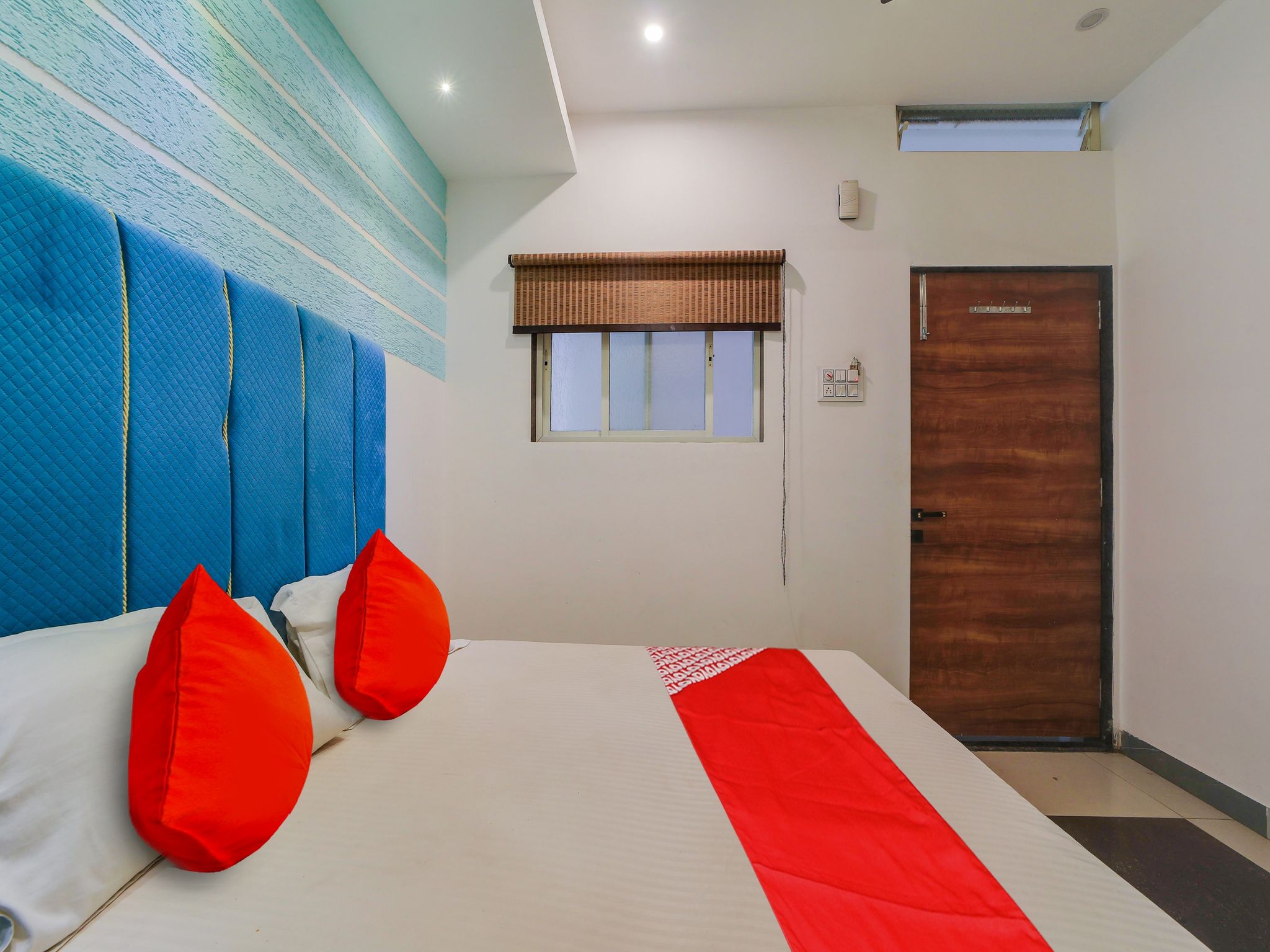 Hotel O by OYO Jagdamba Hotel Classic 3