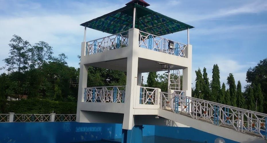 undefined Jay Kay Resort