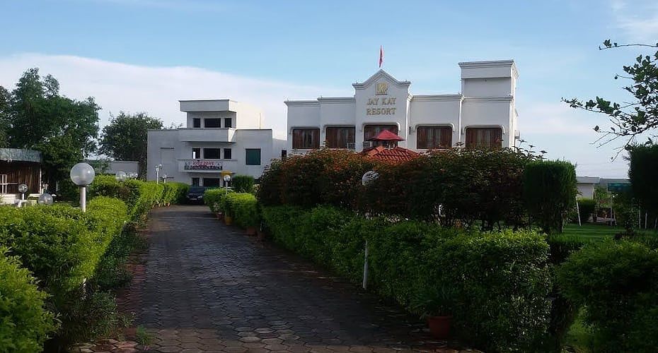 undefined Jay Kay Resort 3