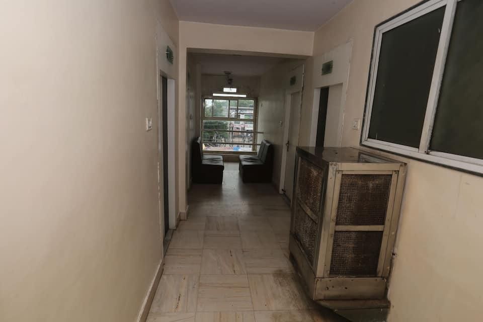 undefined Madan Maharaj Hotel 7