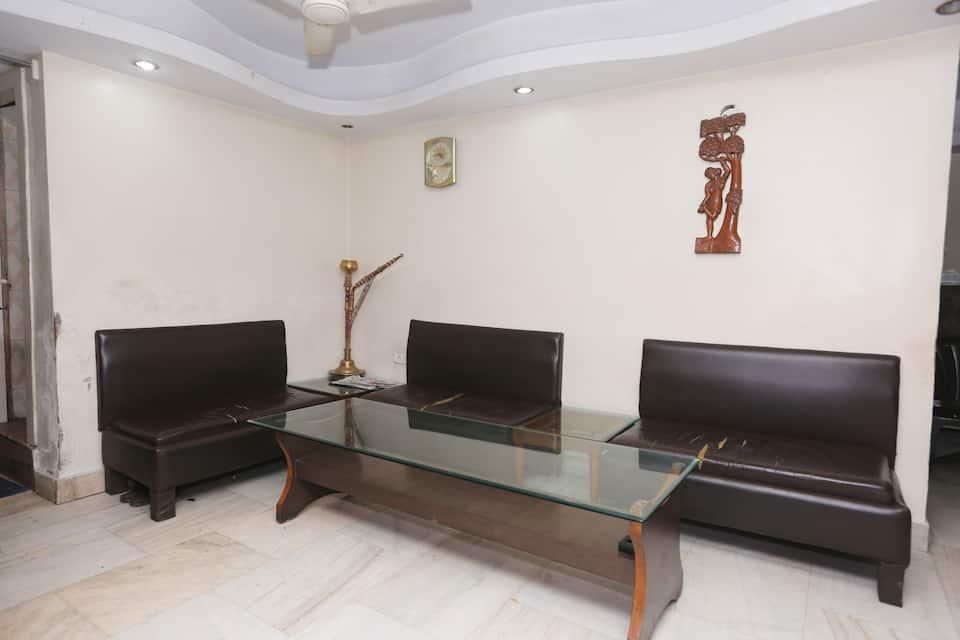 undefined Madan Maharaj Hotel 2