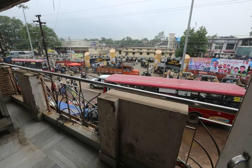 undefined Madan Maharaj Hotel 8